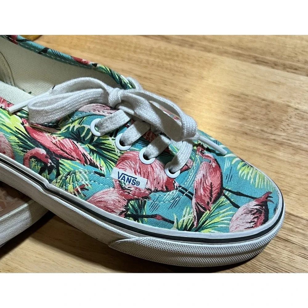 Vans elevate your